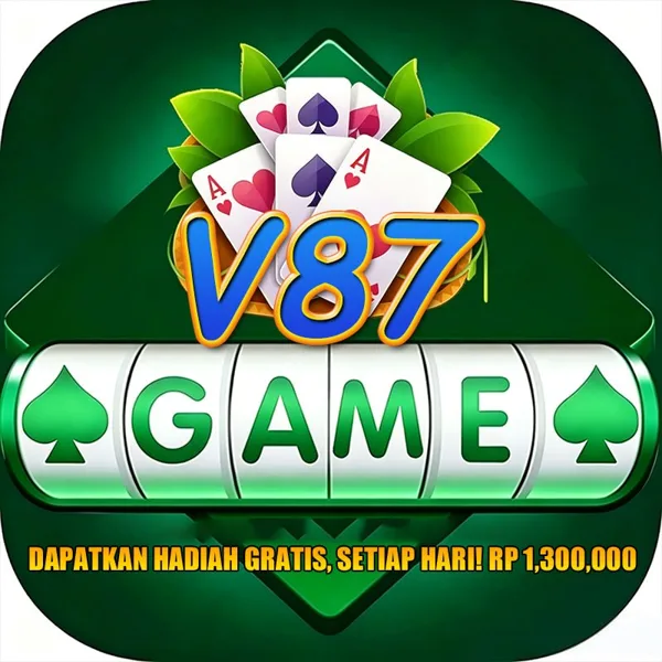 V87 Maxwin Pola Gacor Hari Ini