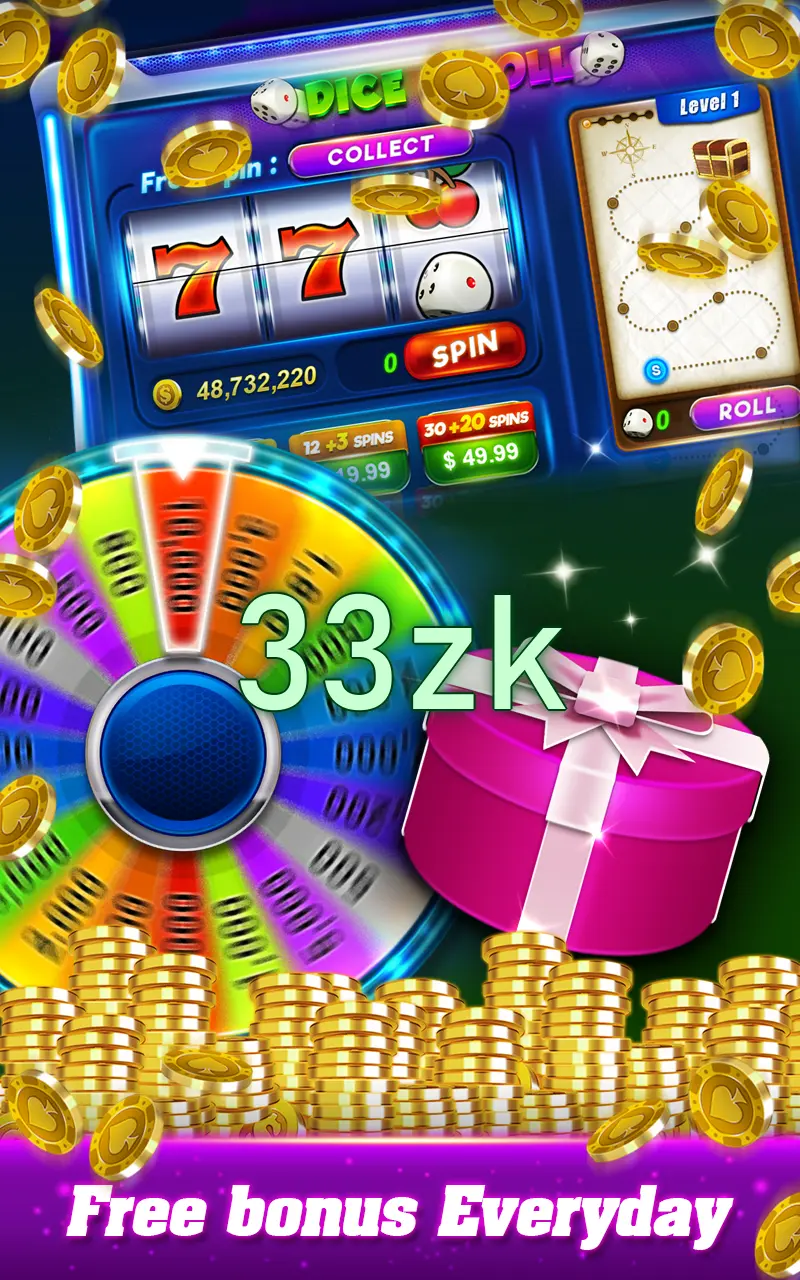 33zk Masuk