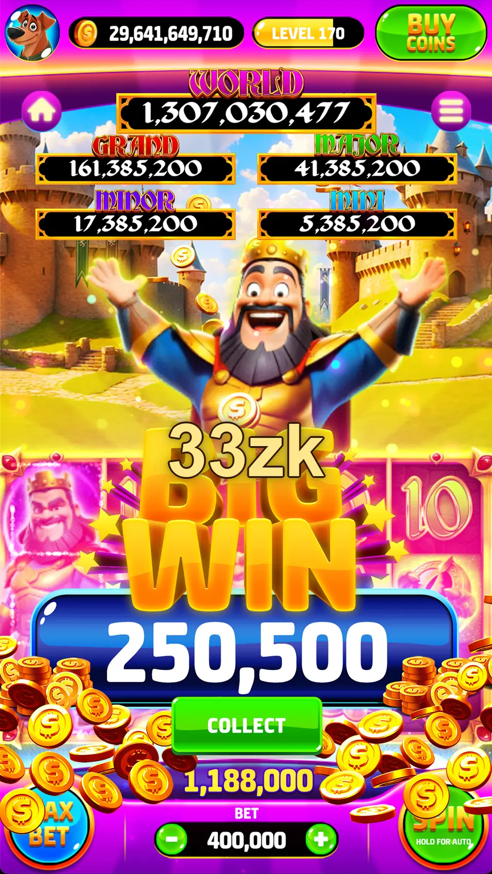 33zk Preview - Resmi Unduh